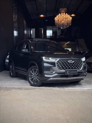 CAOA CHERY TIGGO 8 PRO 1.5 TCI PLUG-IN HYBRID DHT